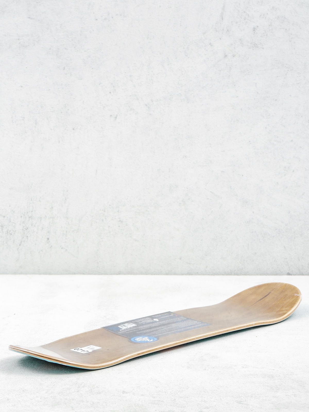 Deska Jart Sk8 Or Die (blue)