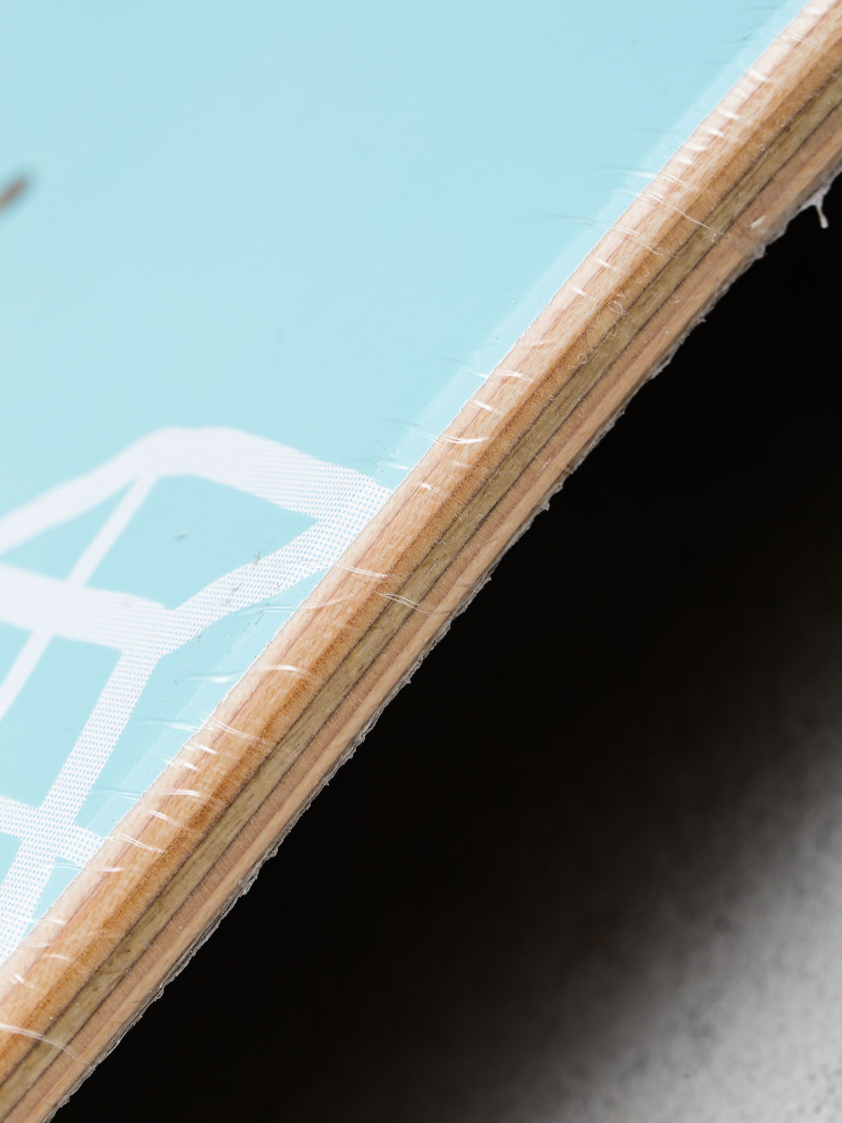 Deska Jart Sk8 Or Die (blue)