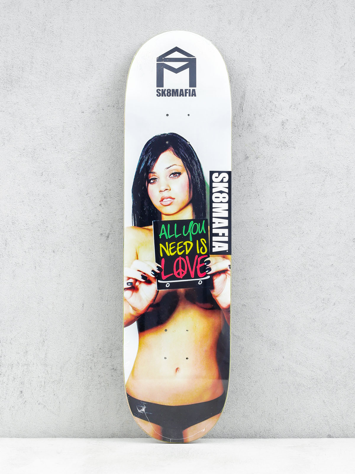 Deska Sk8Mafia Gabby (girl)