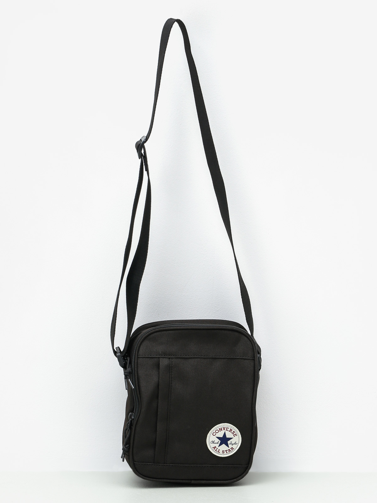 Taška Converse Poly Cross Body (black)