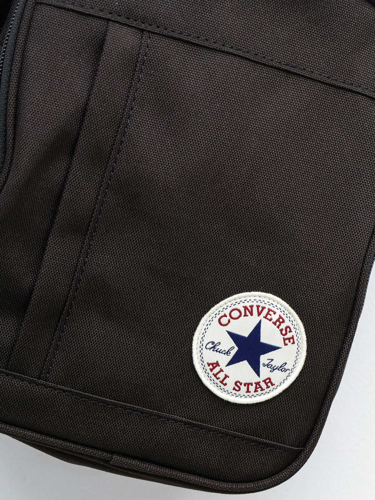 Taška Converse Poly Cross Body (black)