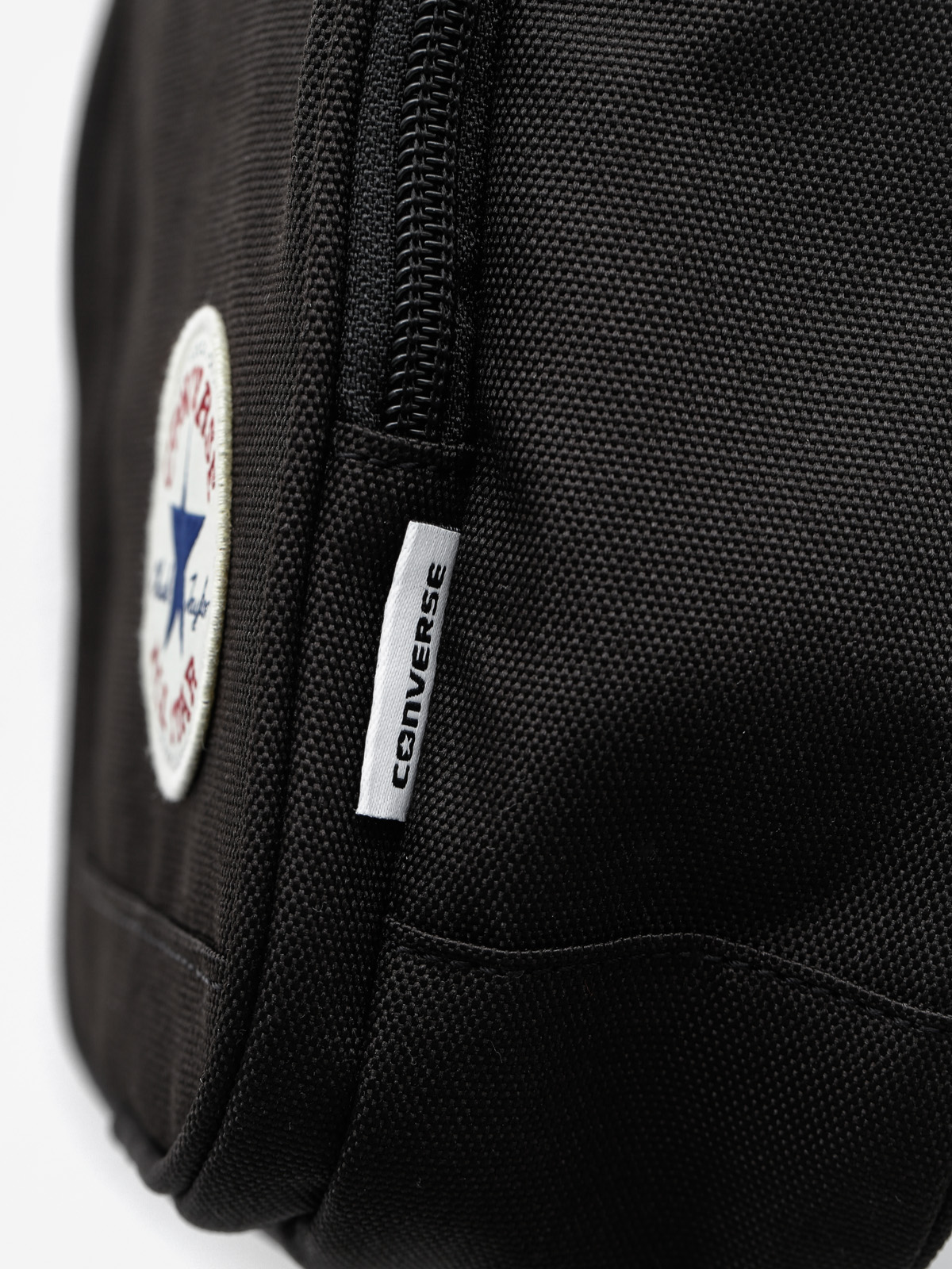 Taška Converse Poly Cross Body (black)