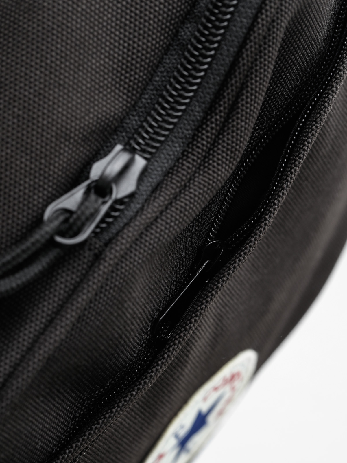 Taška Converse Poly Cross Body (black)