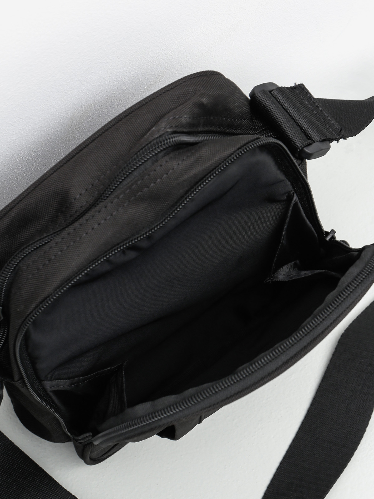 Taška Converse Poly Cross Body (black)