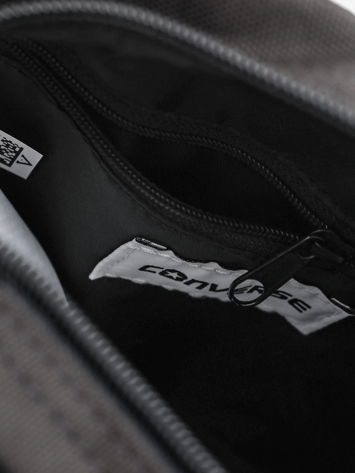 Taška Converse Poly Cross Body (black)