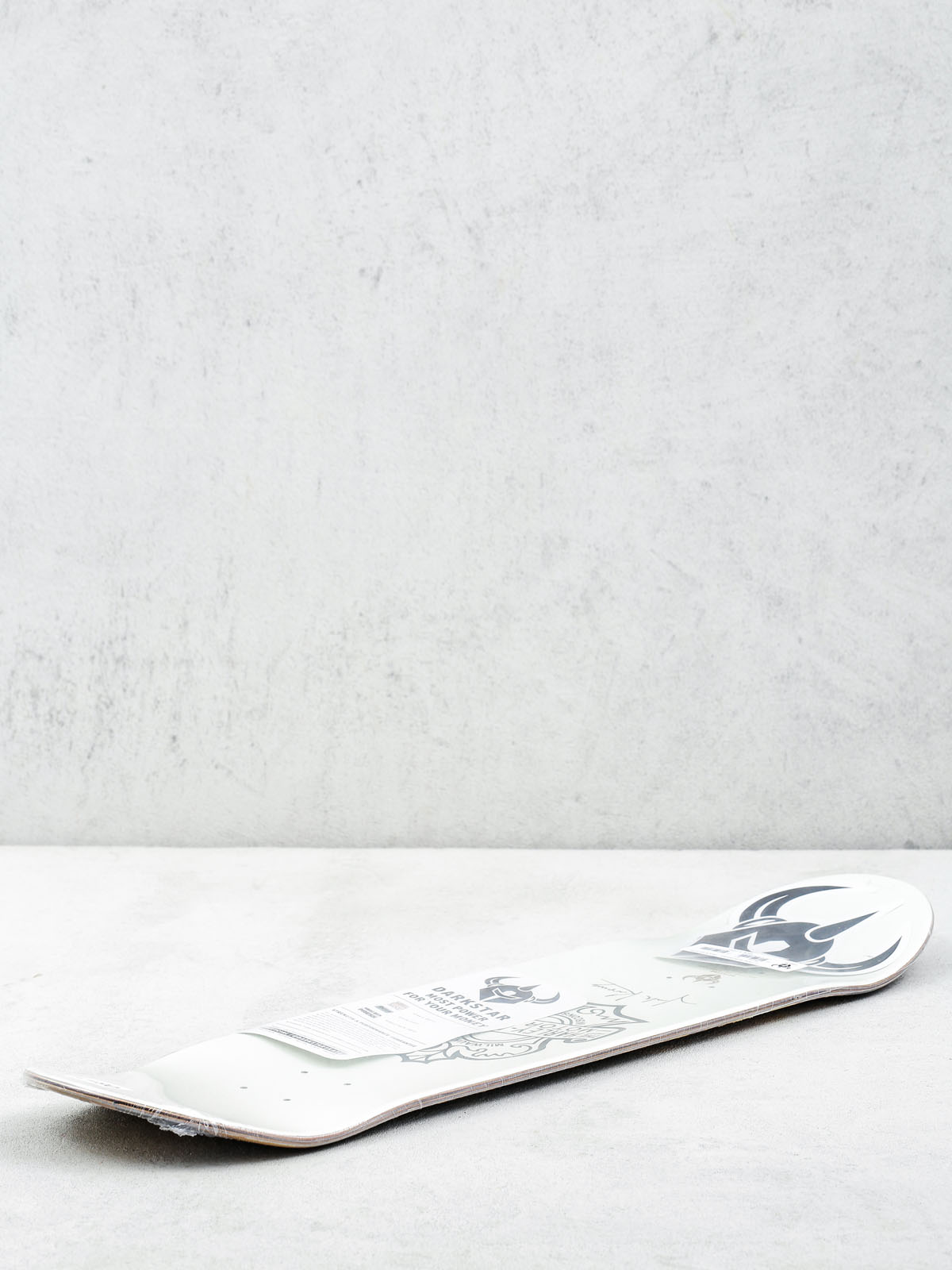 Deska Darkstar Harley Davidson Kurpius (cream)