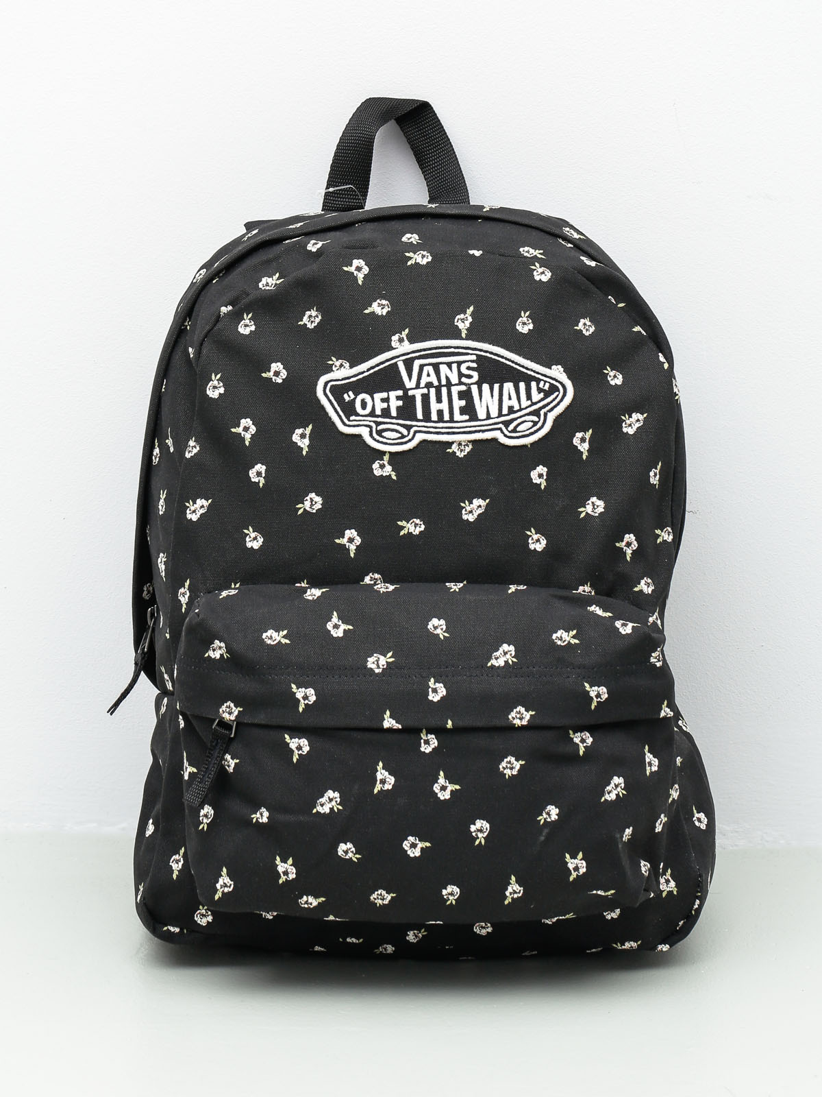 Batoh Vans Realm Backpack Wmn (fall/floral)