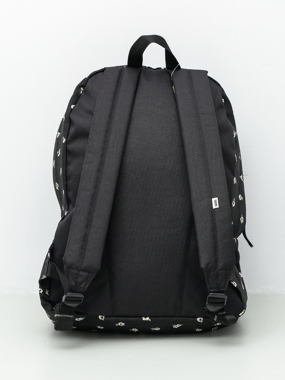 Batoh Vans Realm Backpack Wmn (fall/floral)