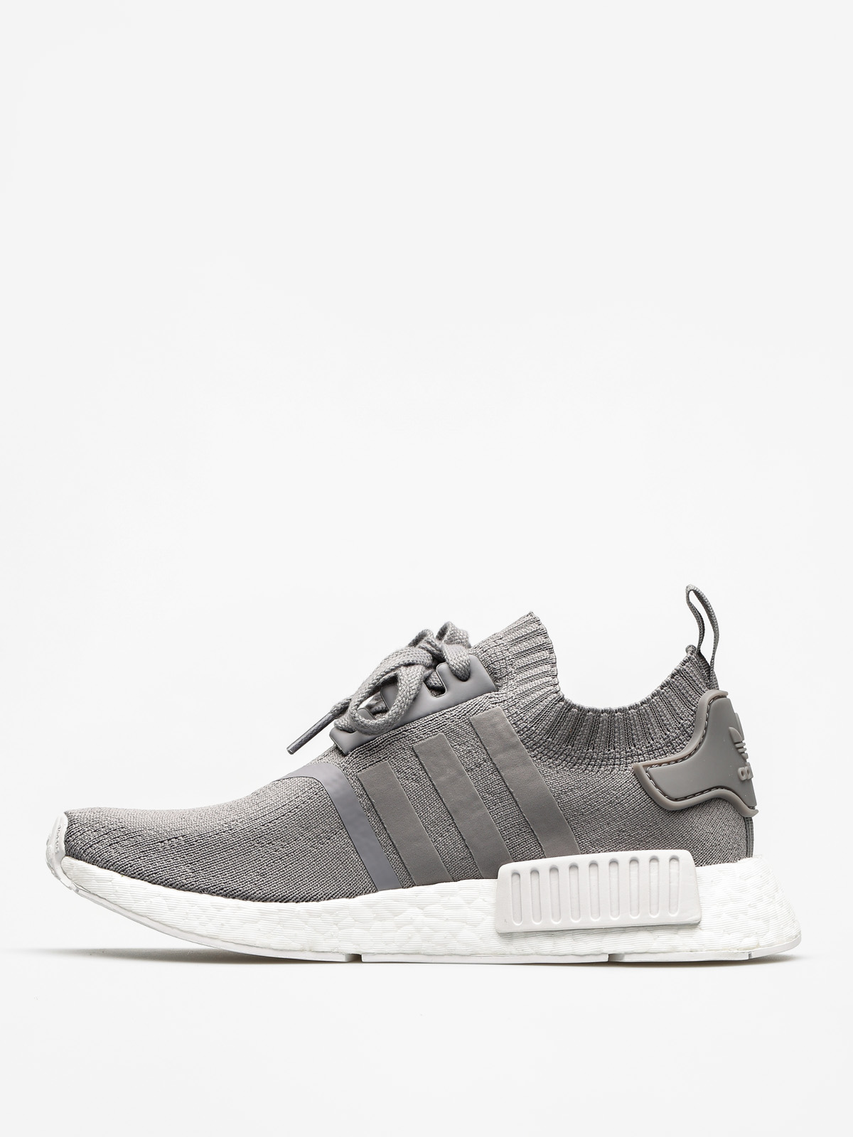 Boty adidas Nmd R1 Pk Wmn (grey three f17/grey three f17/ftwr white)
