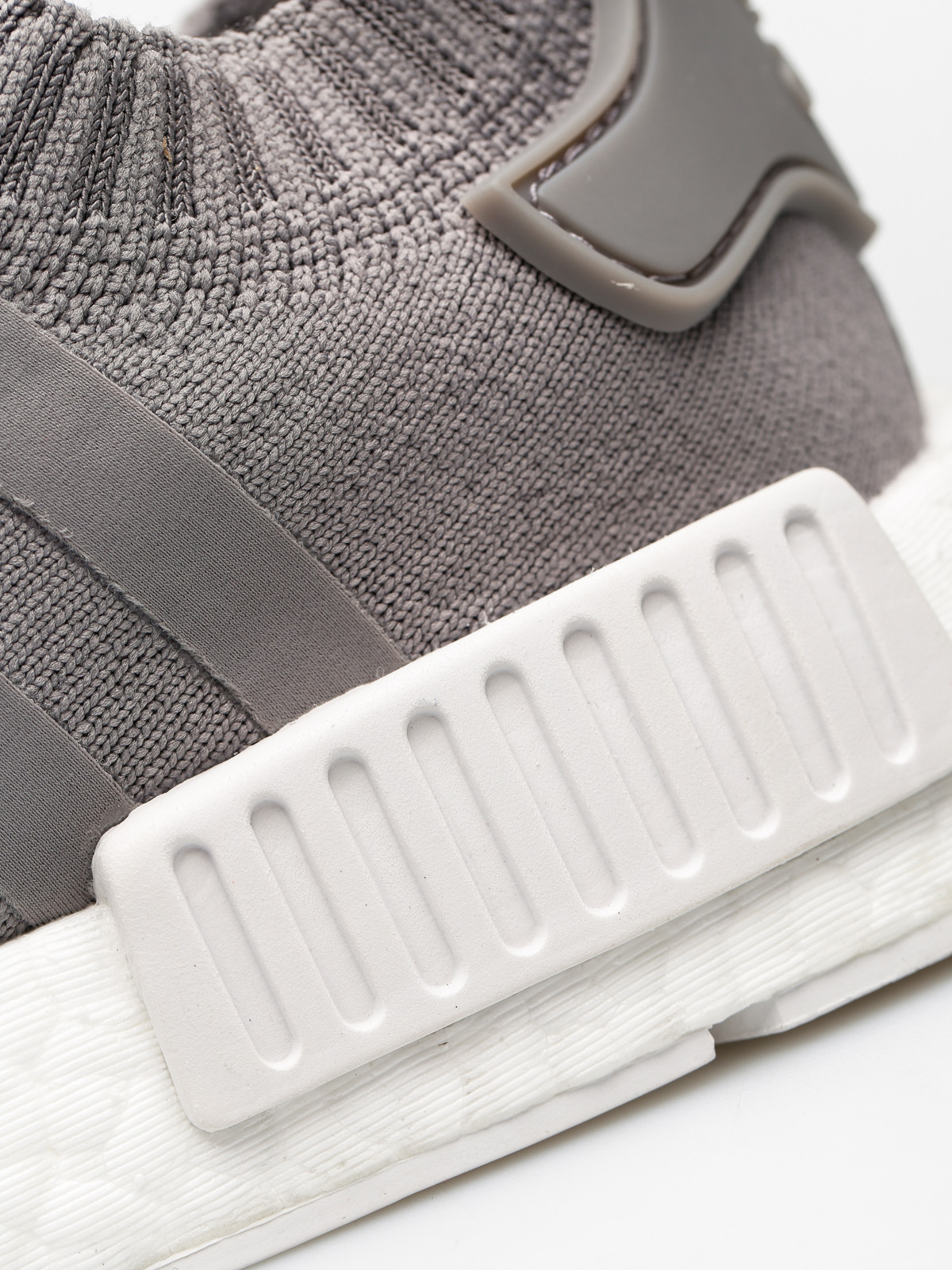 Boty adidas Nmd R1 Pk Wmn (grey three f17/grey three f17/ftwr white)