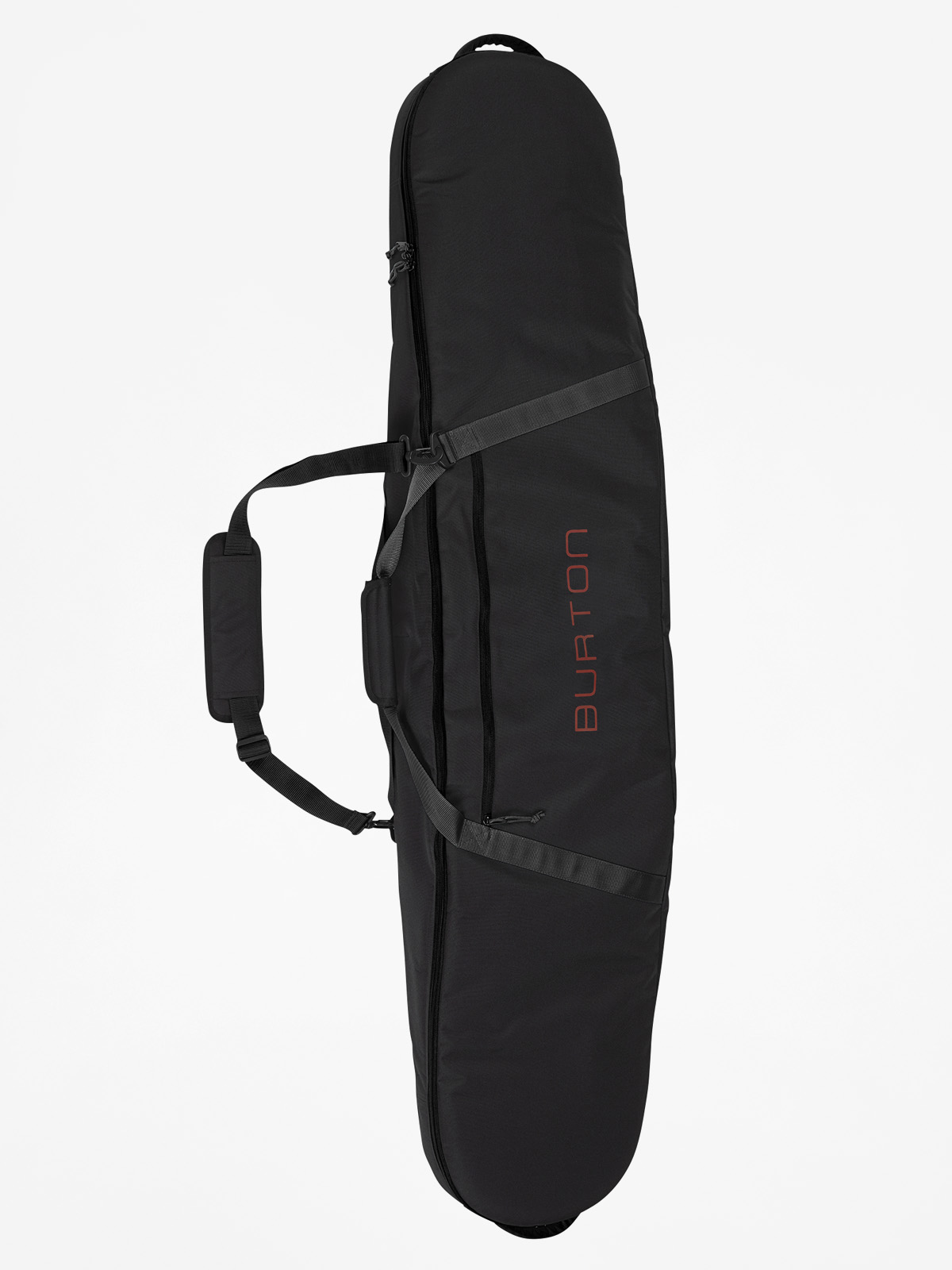 Obal na lyže Burton Gig (true black)