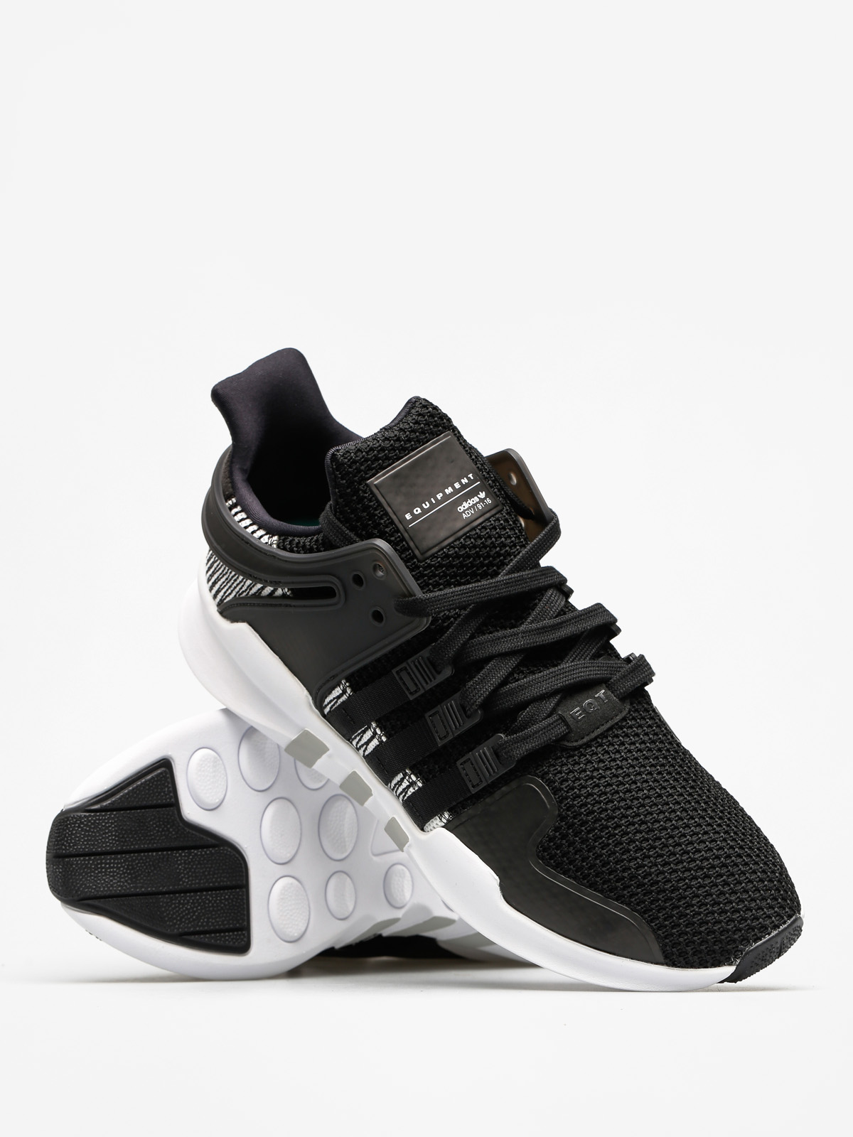 Boty adidas Eqt Support Adv (core black/core black/ftwr white)