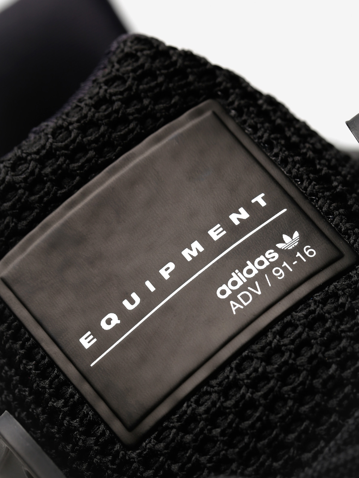 Boty adidas Eqt Support Adv (core black/core black/ftwr white)