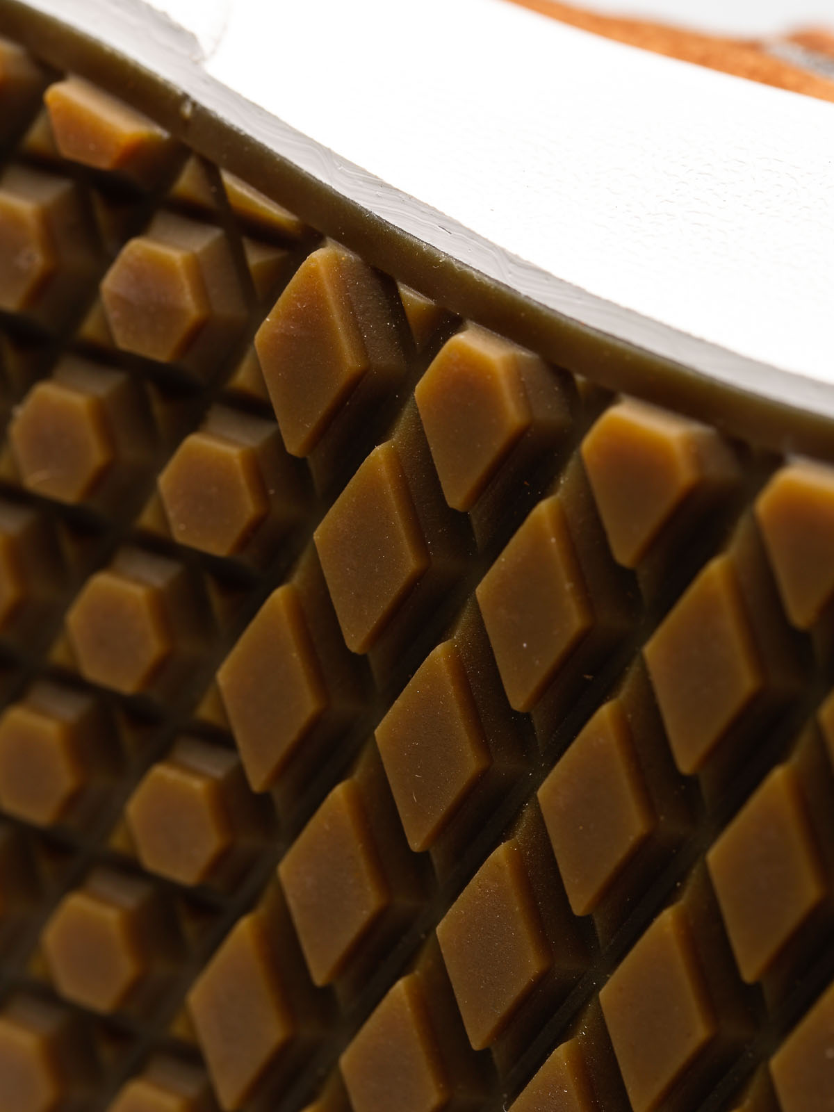 Boty Vans Sk8 Hi 46 Mte Dx (glazed ginger/flannel)