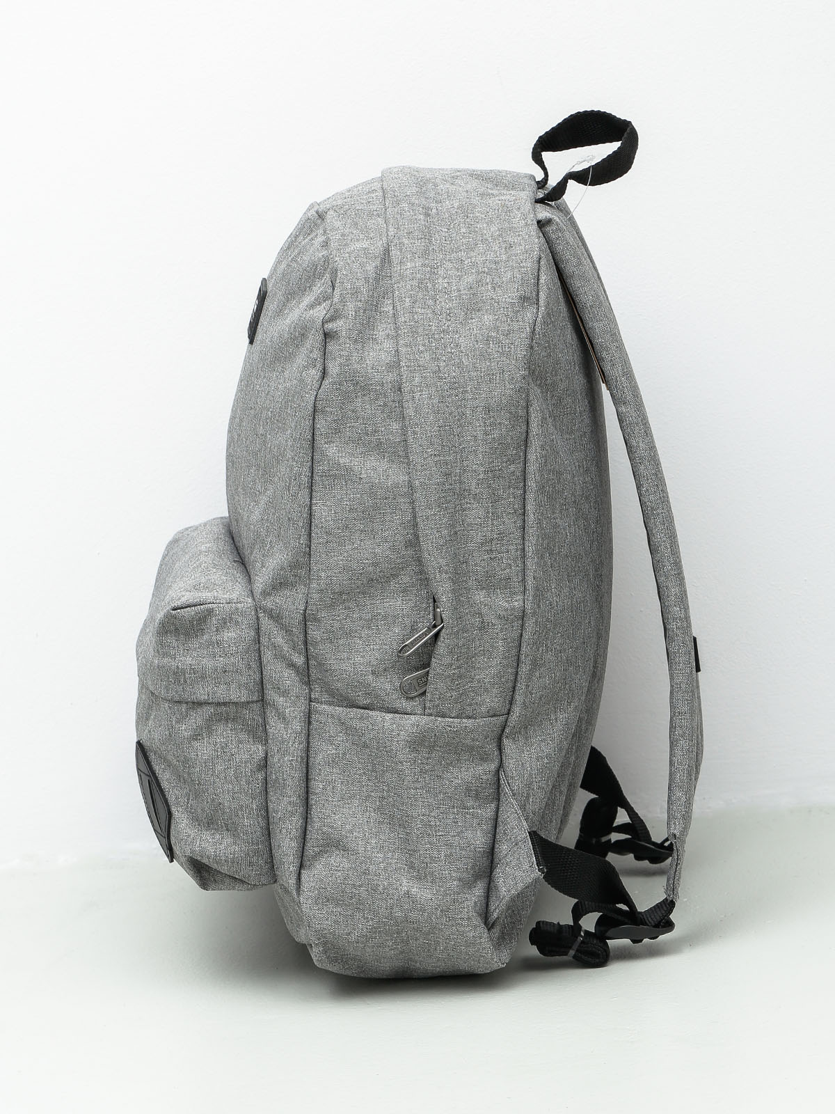 Batoh Vans Old Skool II (silver heather)