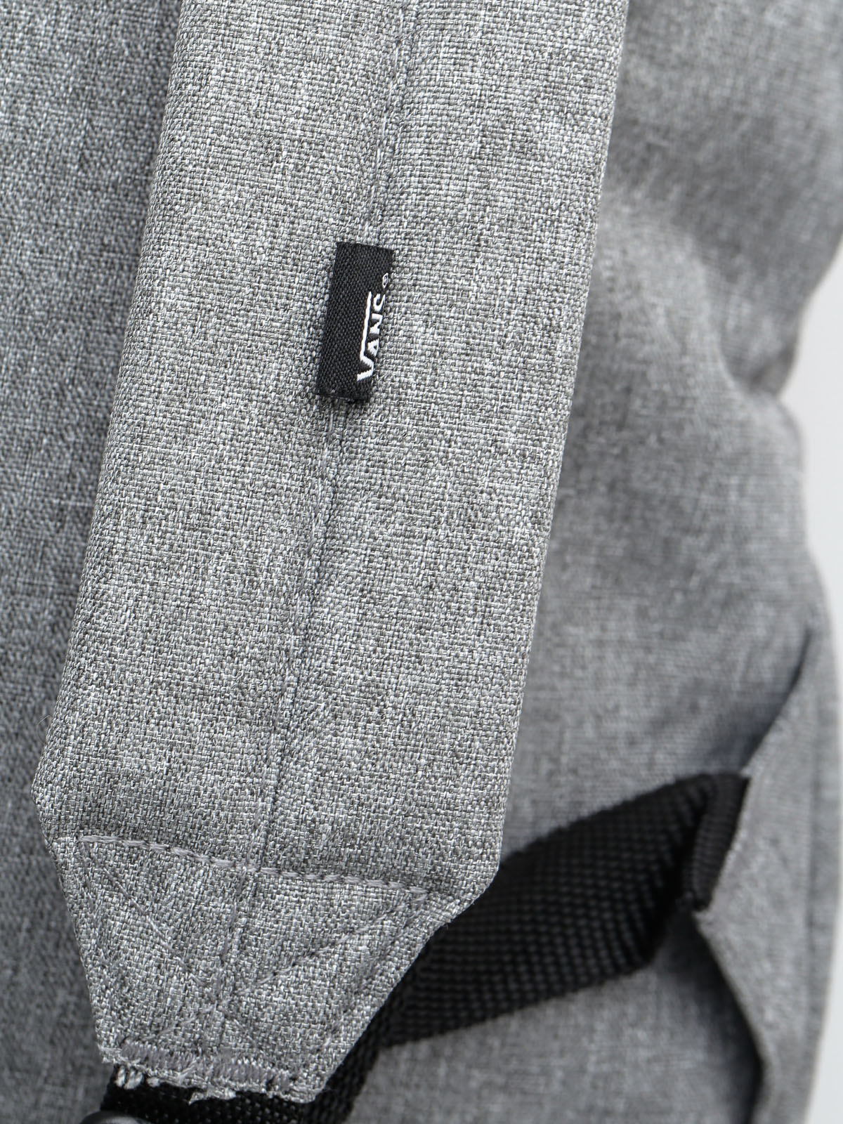 Batoh Vans Old Skool II (silver heather)