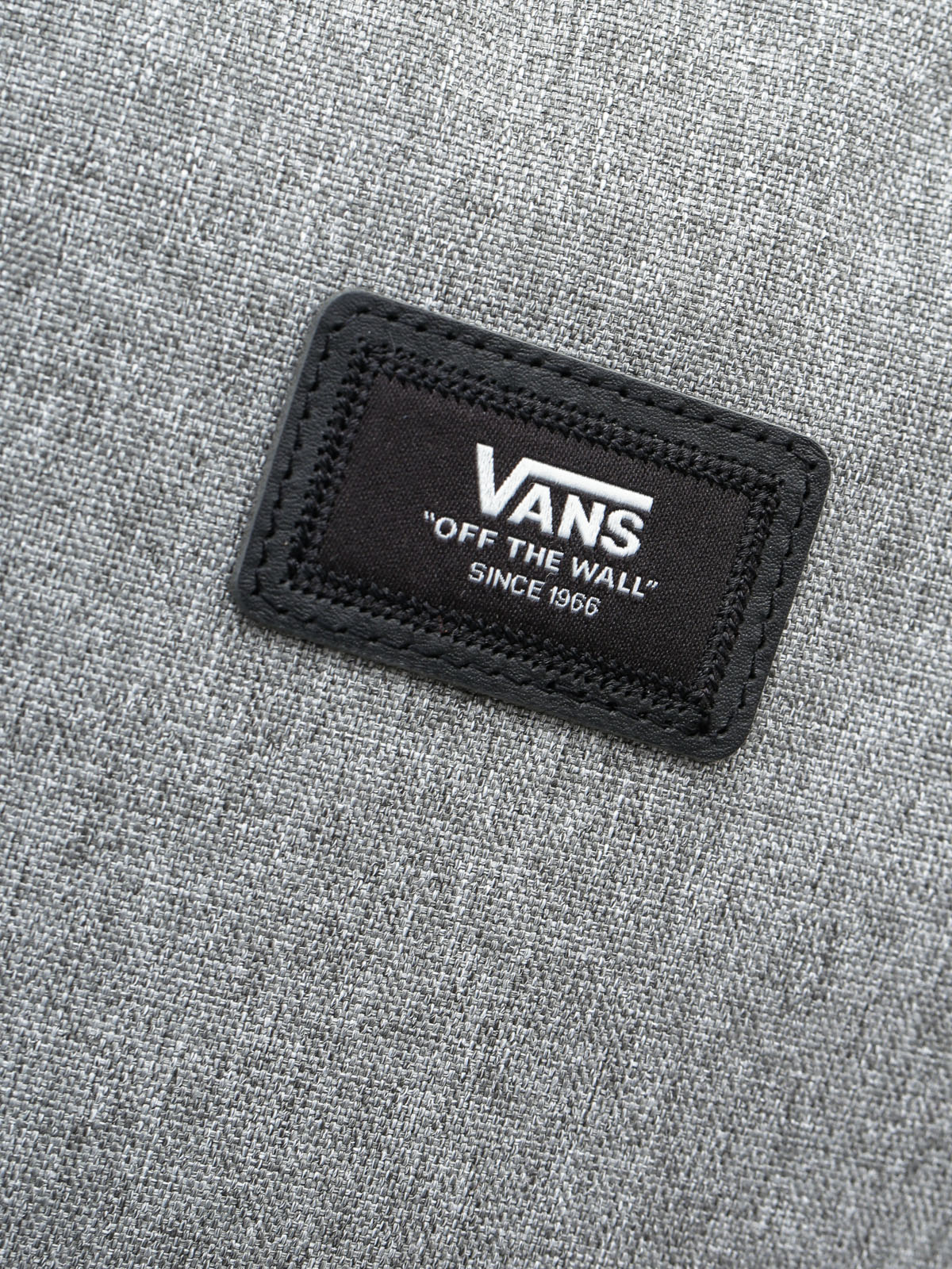 Batoh Vans Old Skool II (silver heather)