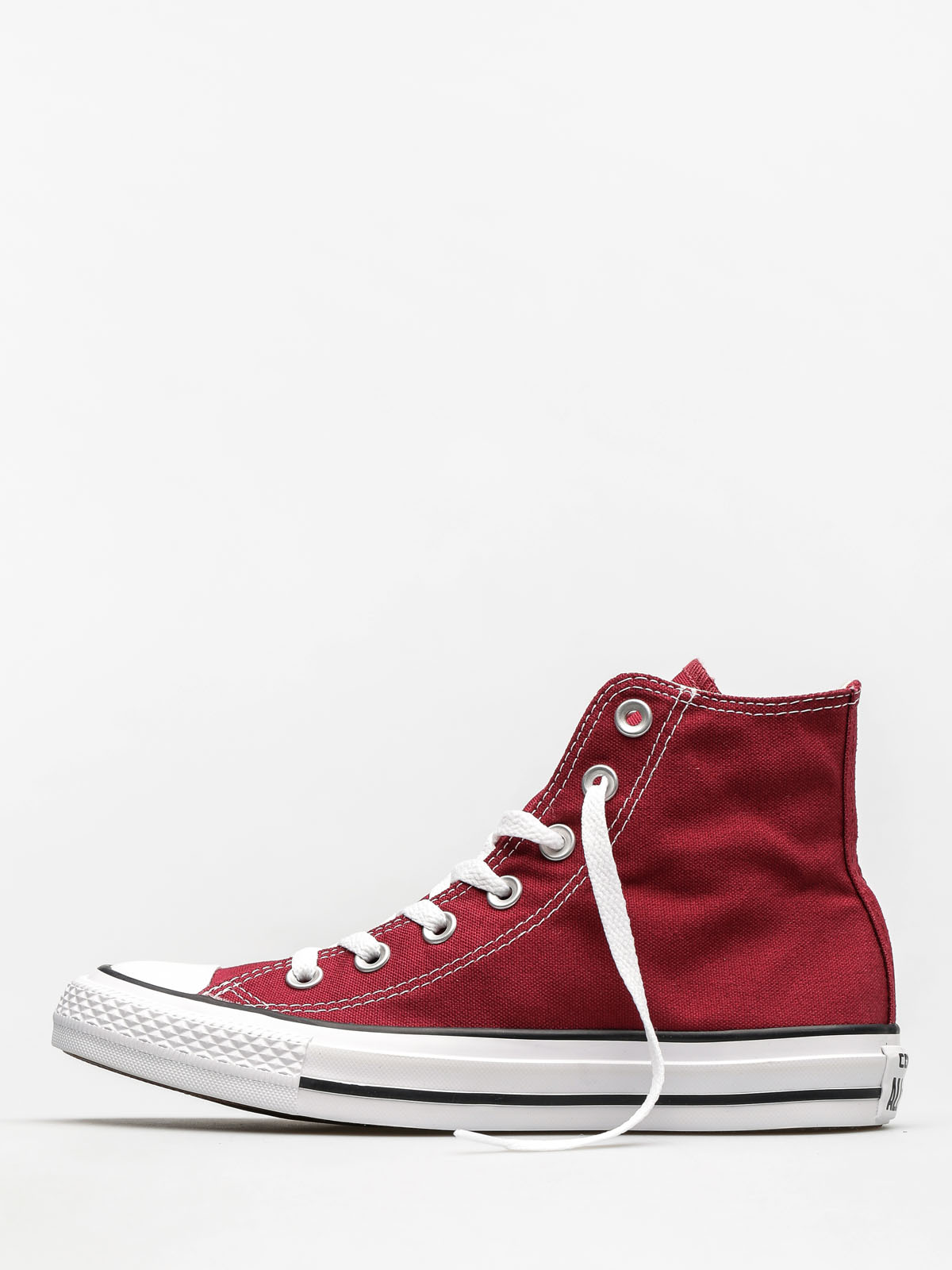 Converse Tenisky Chuck Taylor All Star Hi (maroon)