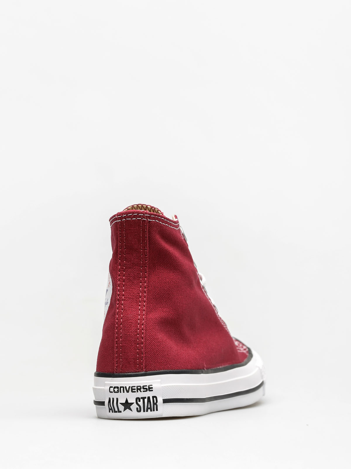 Converse Tenisky Chuck Taylor All Star Hi (maroon)