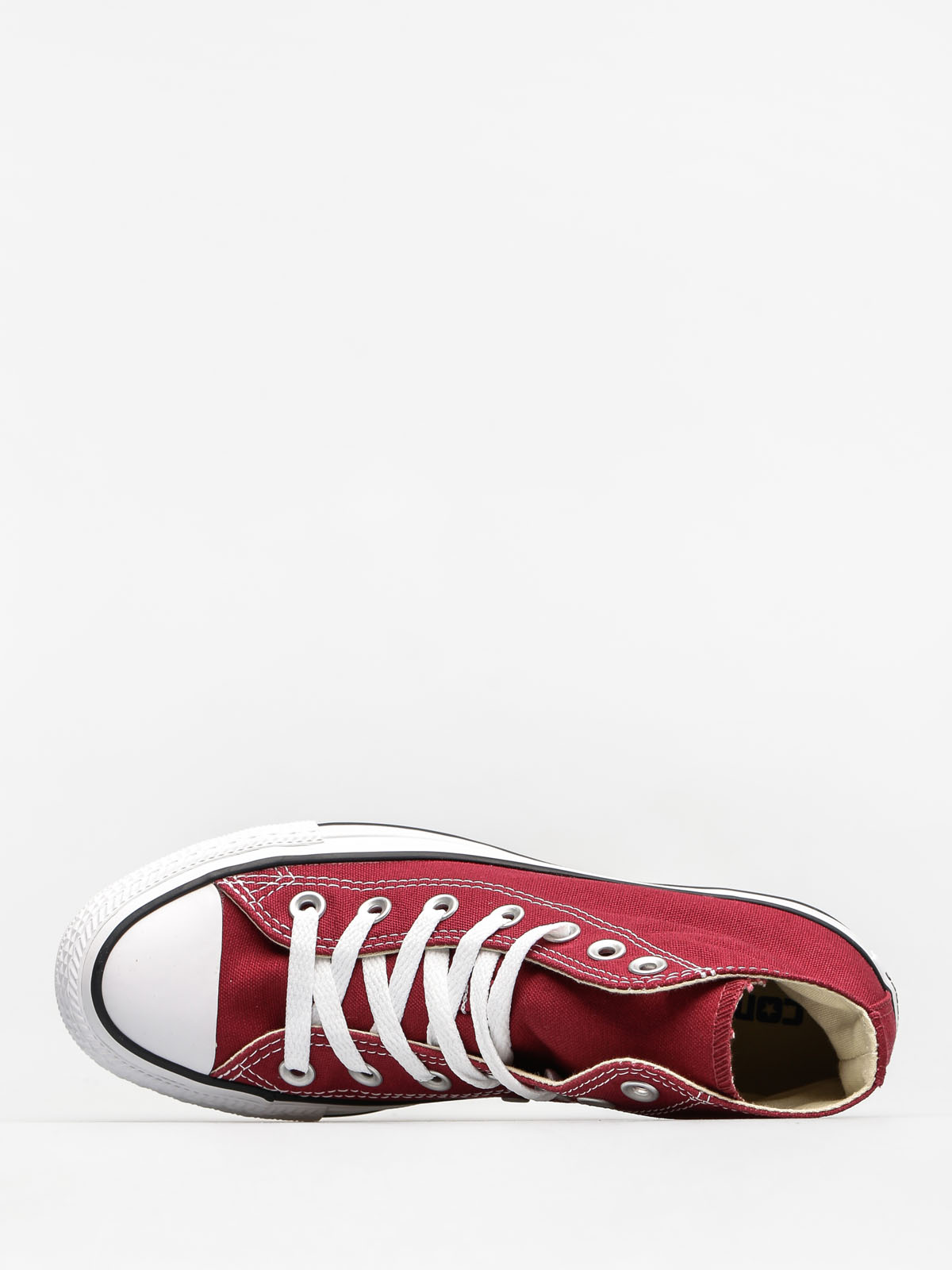 Converse Tenisky Chuck Taylor All Star Hi (maroon)