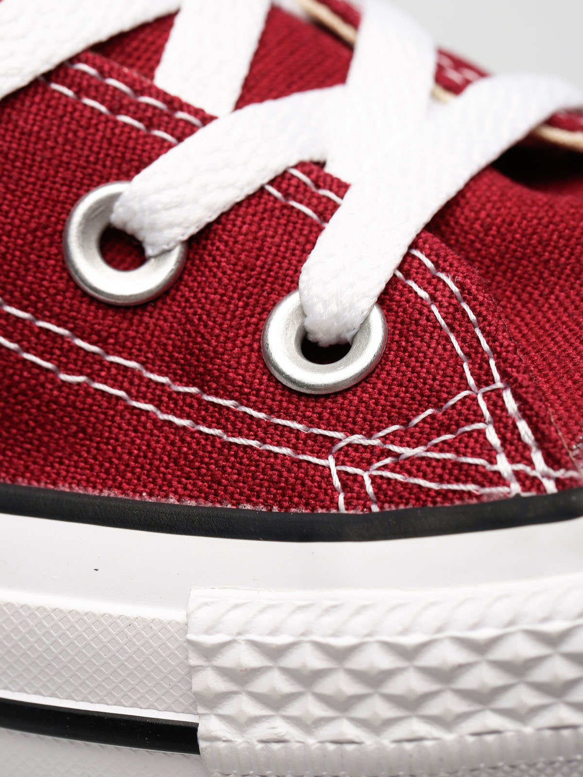 Converse Tenisky Chuck Taylor All Star Hi (maroon)
