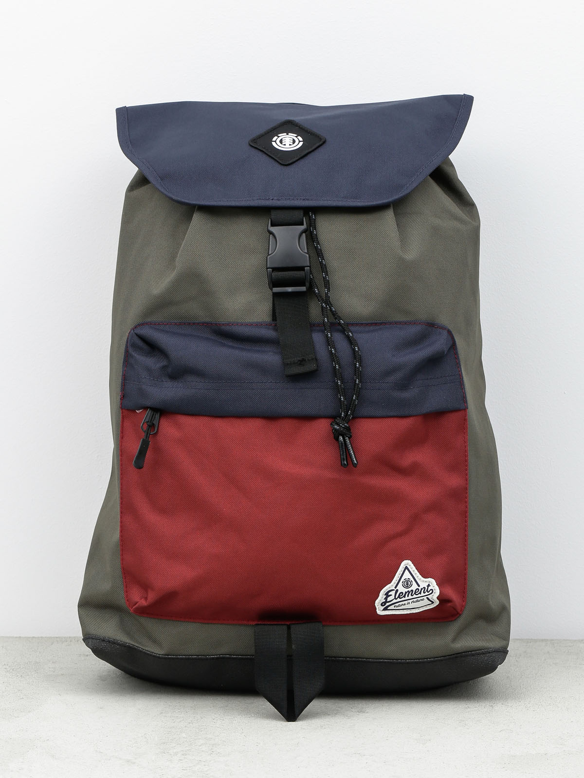 Batoh Element Wessel (moss green)