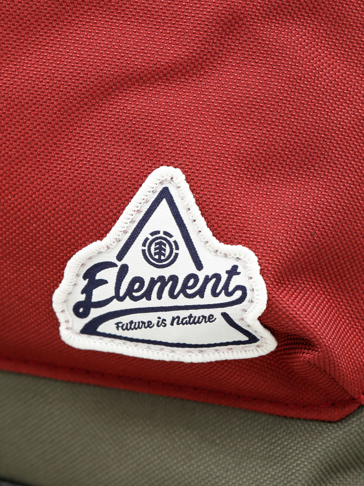 Batoh Element Wessel (moss green)