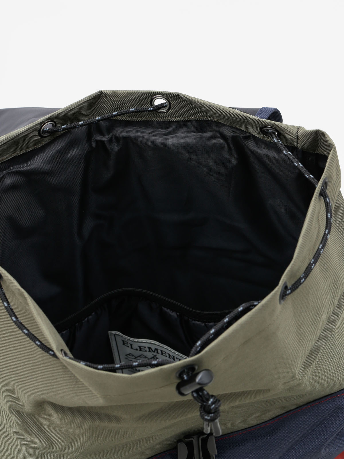 Batoh Element Wessel (moss green)