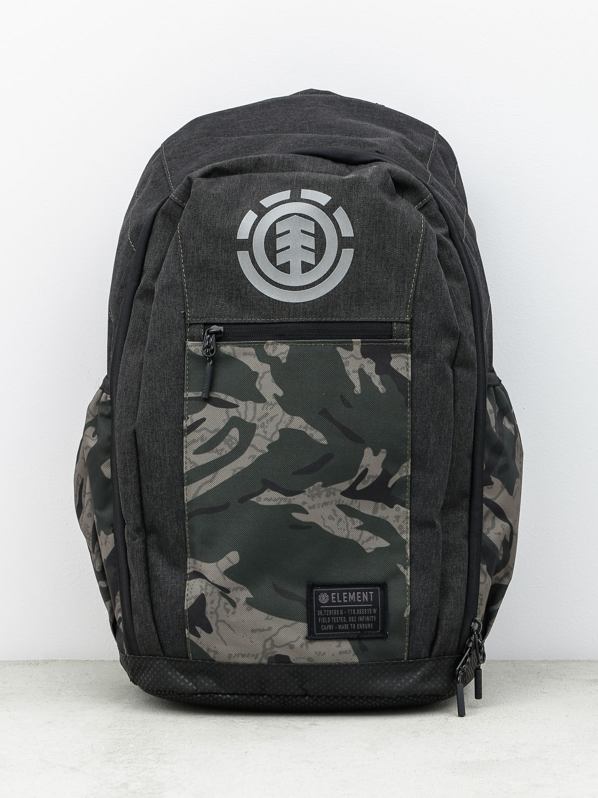 Batoh Element Sparker (map camo)