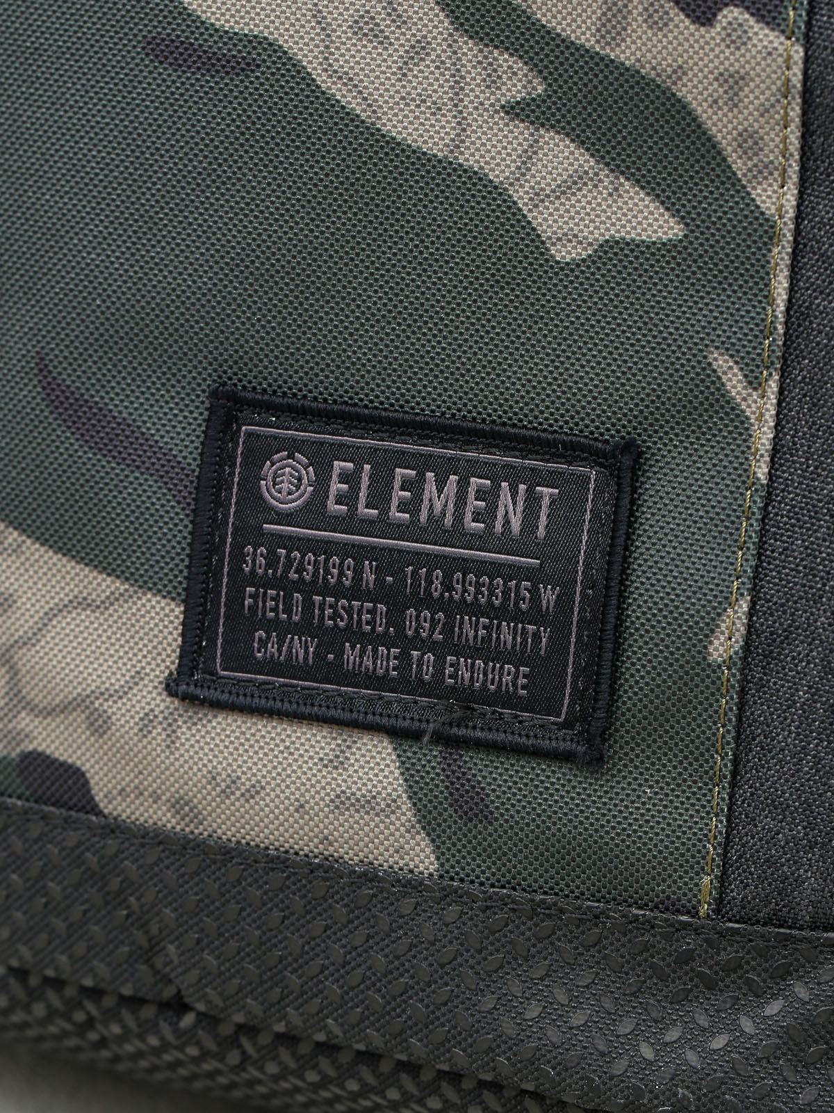 Batoh Element Sparker (map camo)