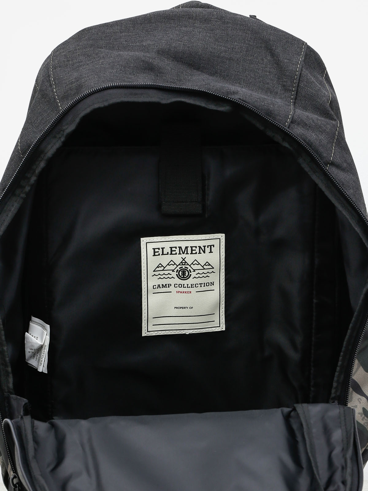 Batoh Element Sparker (map camo)