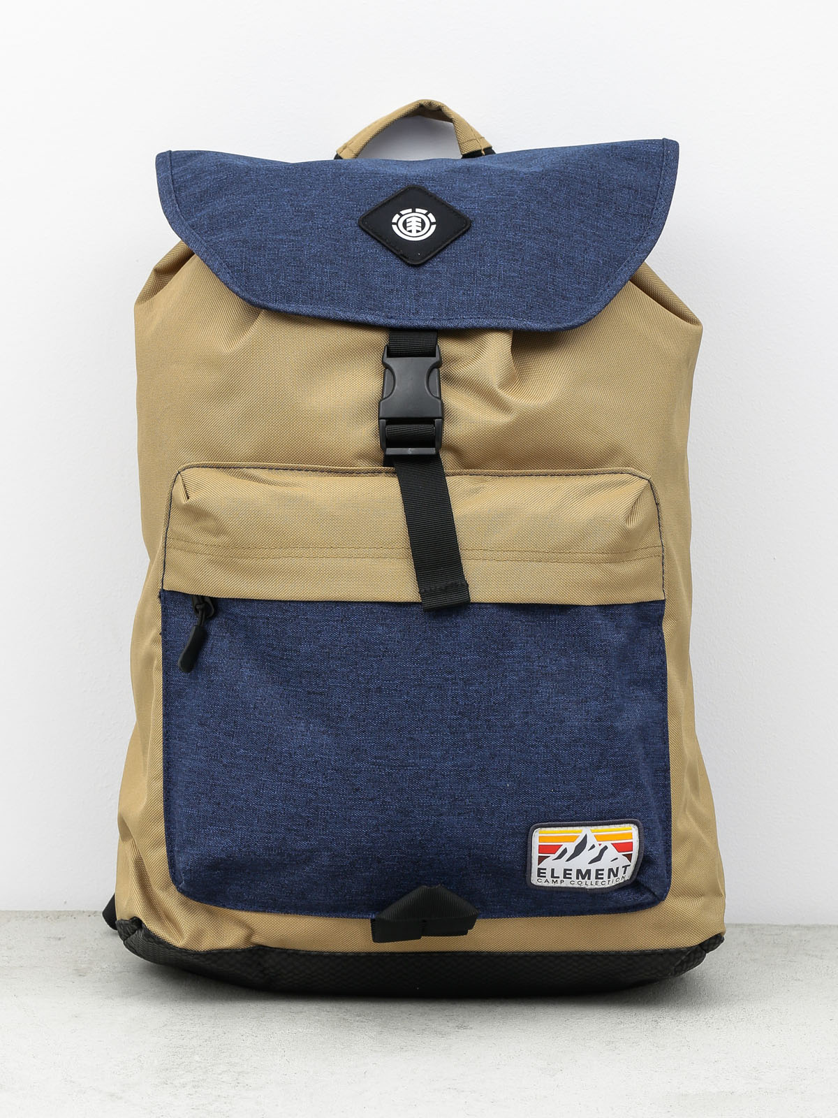 Batoh Element Wessel (canyon khaki)