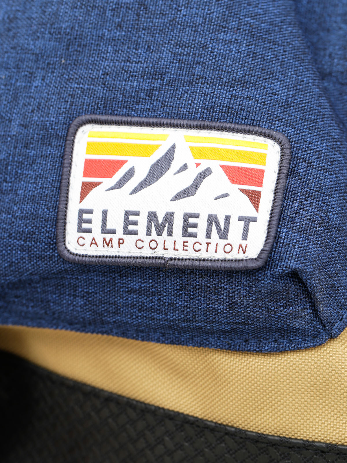 Batoh Element Wessel (canyon khaki)