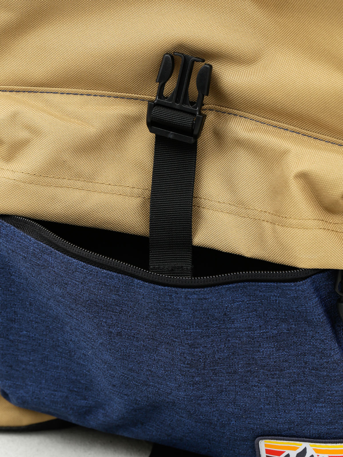 Batoh Element Wessel (canyon khaki)