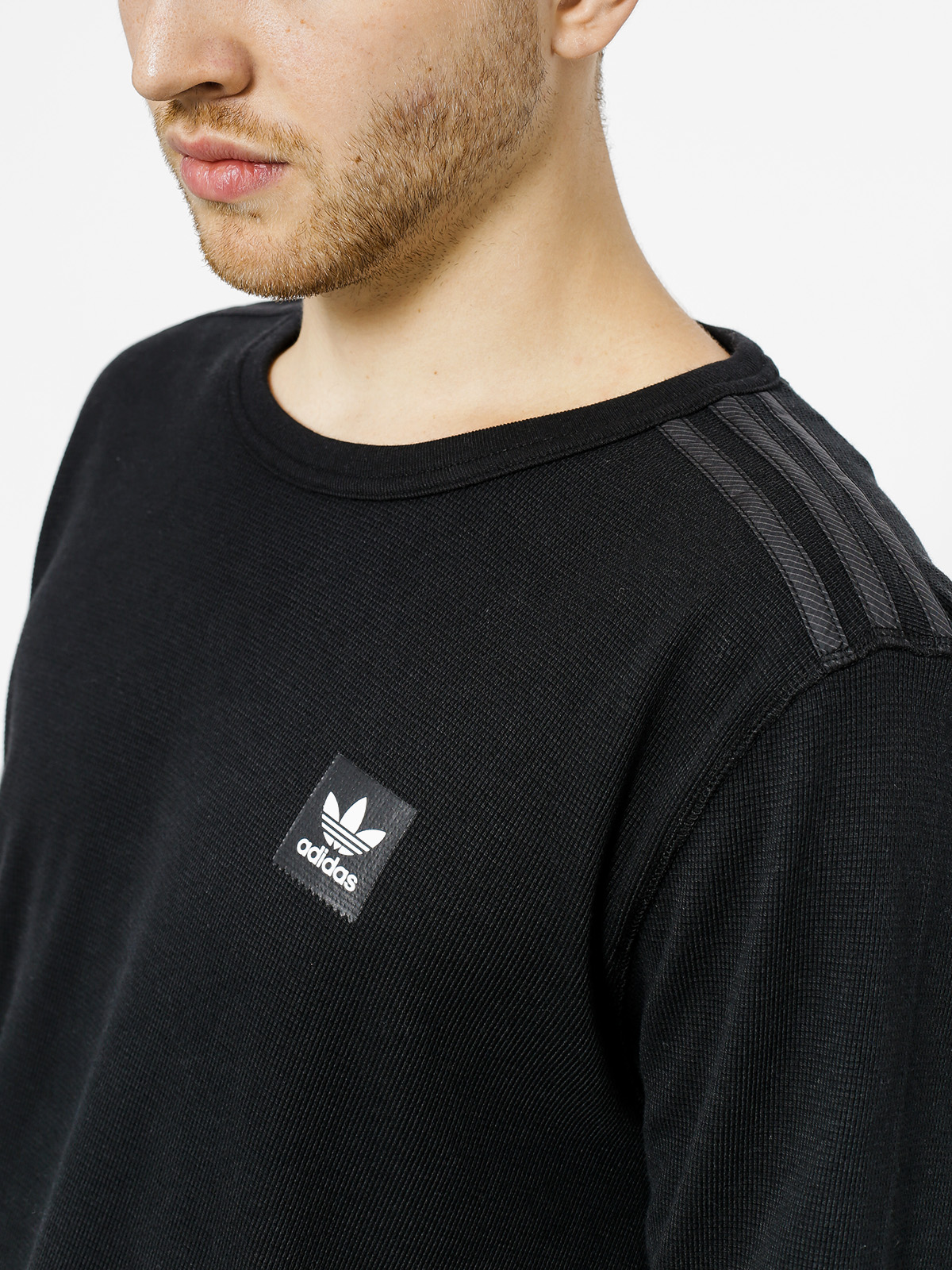 longsleeve adidas