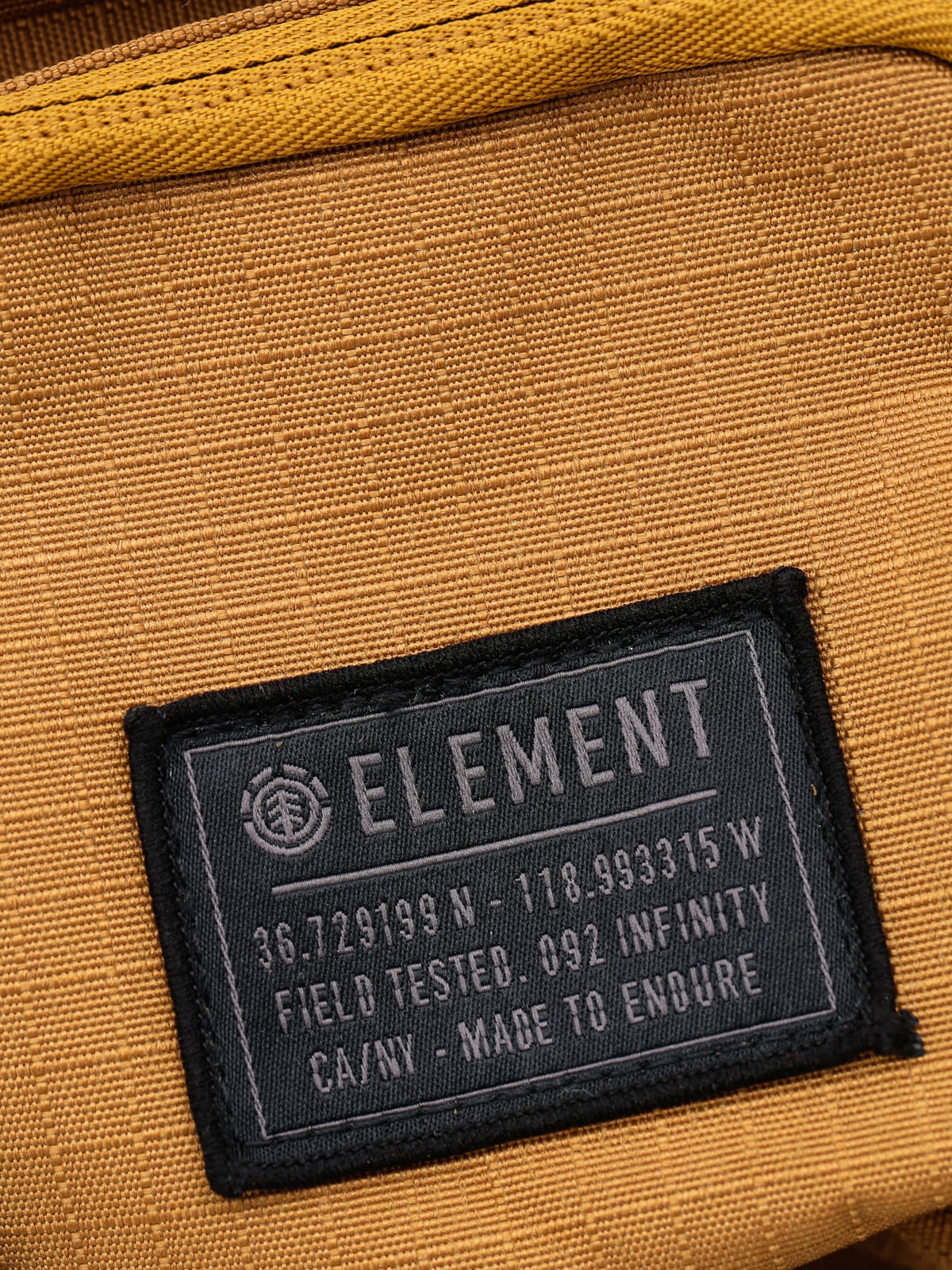 Batoh Element Beyond (bronco brown)