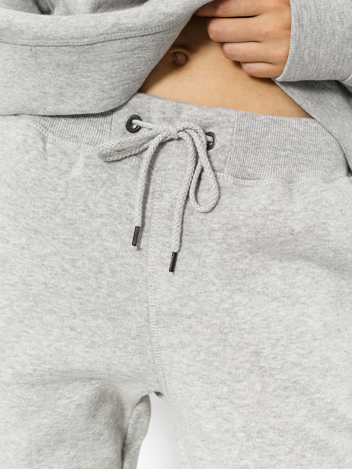 Kalhoty Roxy After Surf Drs Wmn (heritage heather)