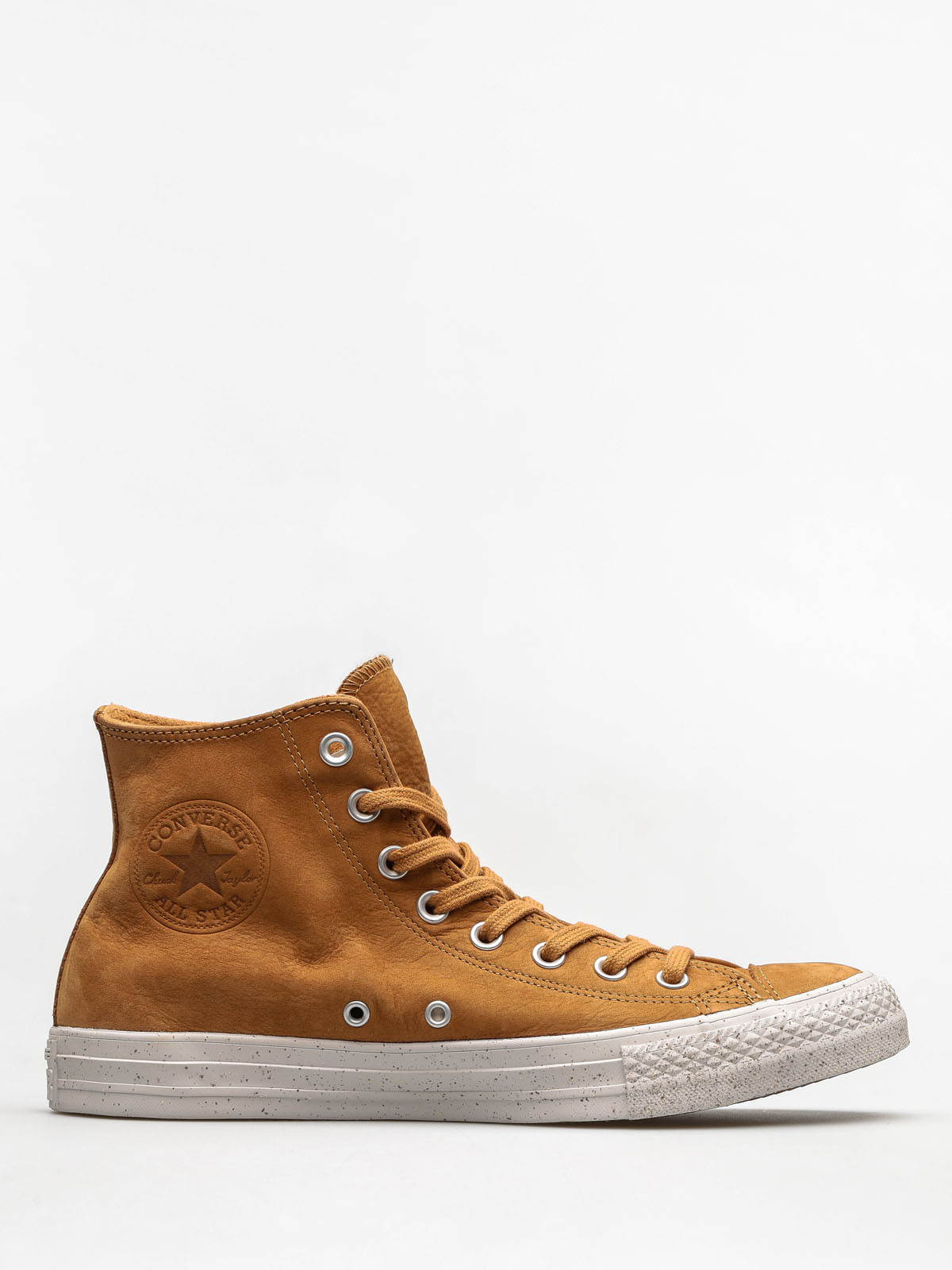 Tenisky Converse Chuck Taylor All Star Hi (raw sugar/malted/pale putty)
