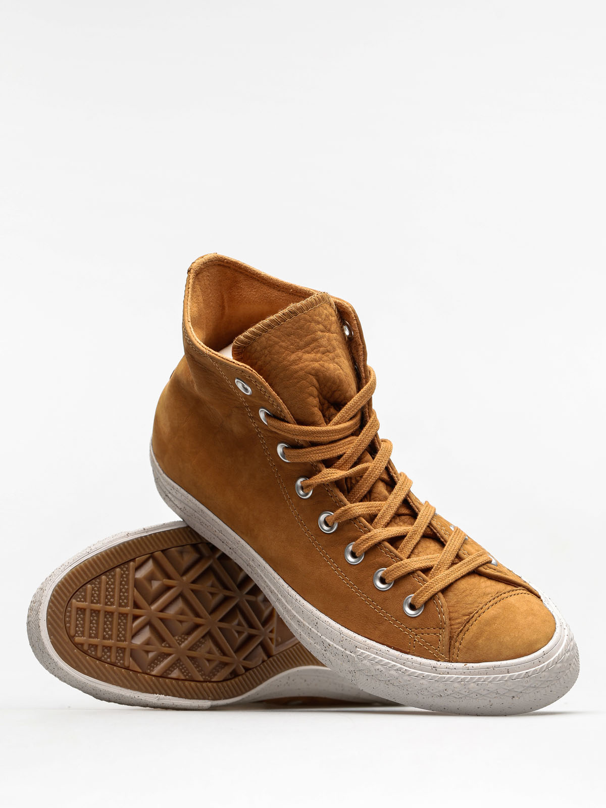 Tenisky Converse Chuck Taylor All Star Hi (raw sugar/malted/pale putty)