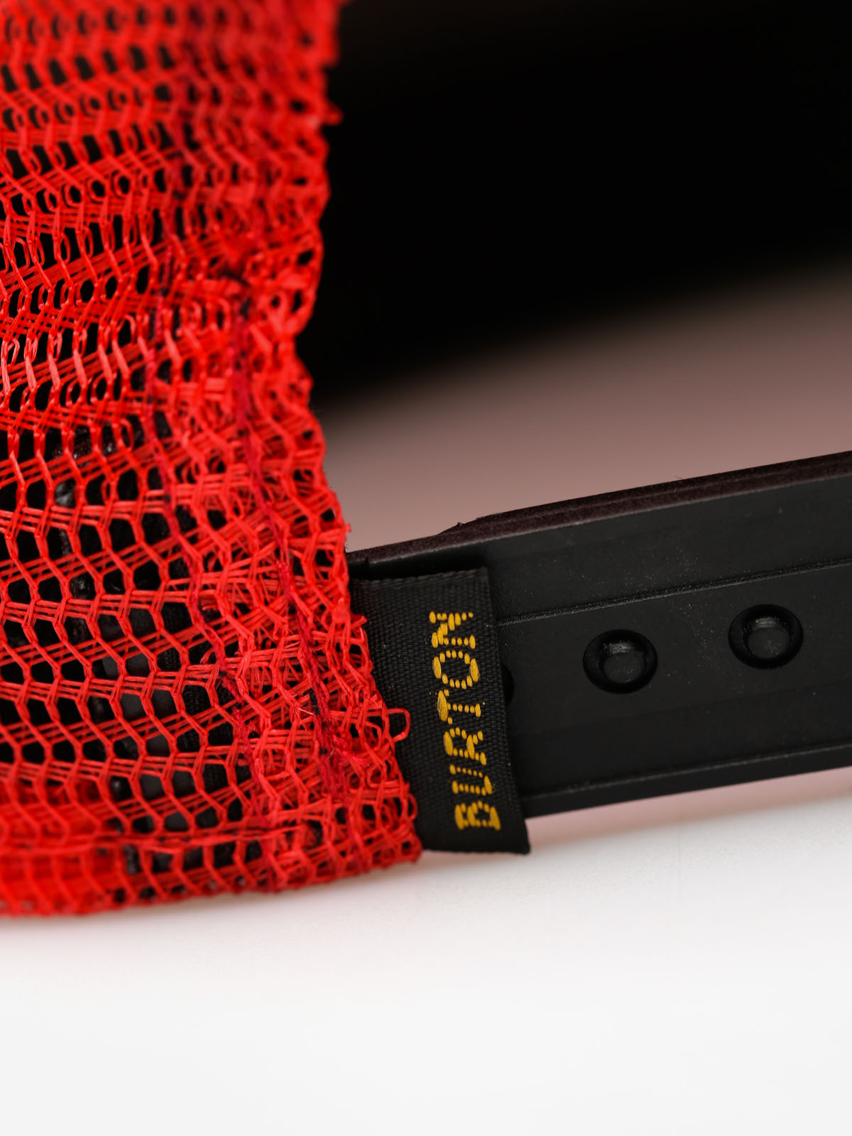 Kšiltovka  Burton I-80 Snpbk Trkr (indigo)