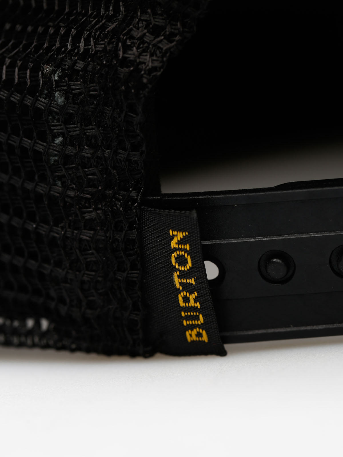 Kšiltovka  Burton I-80 Snpbk Trkr (forest night)