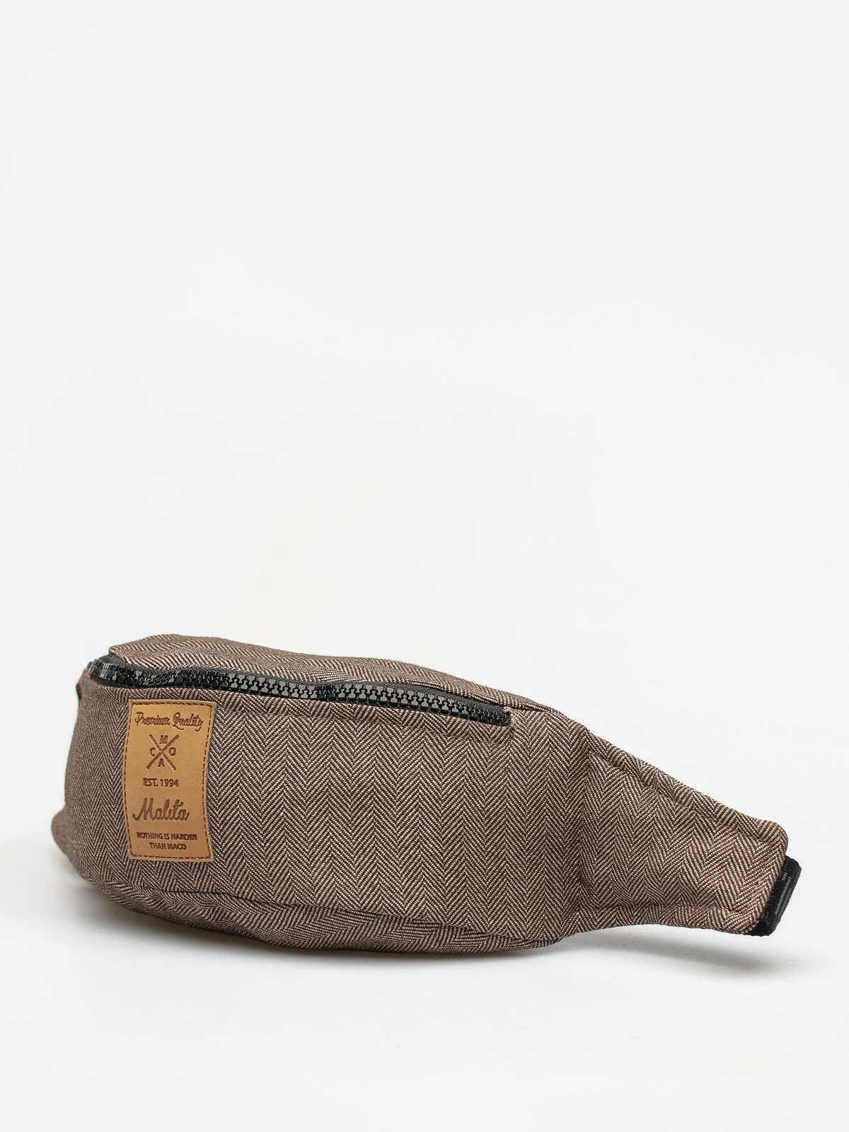 Ledvinka Malita Fir (brown/multicolor)