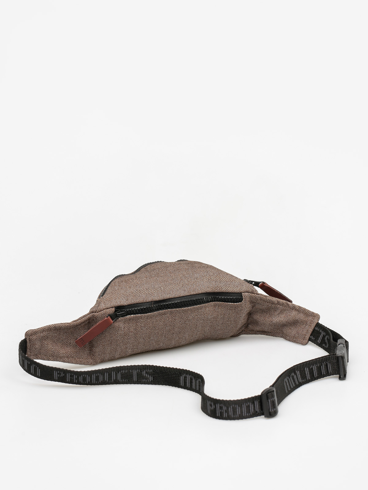 Ledvinka Malita Fir (brown/multicolor)