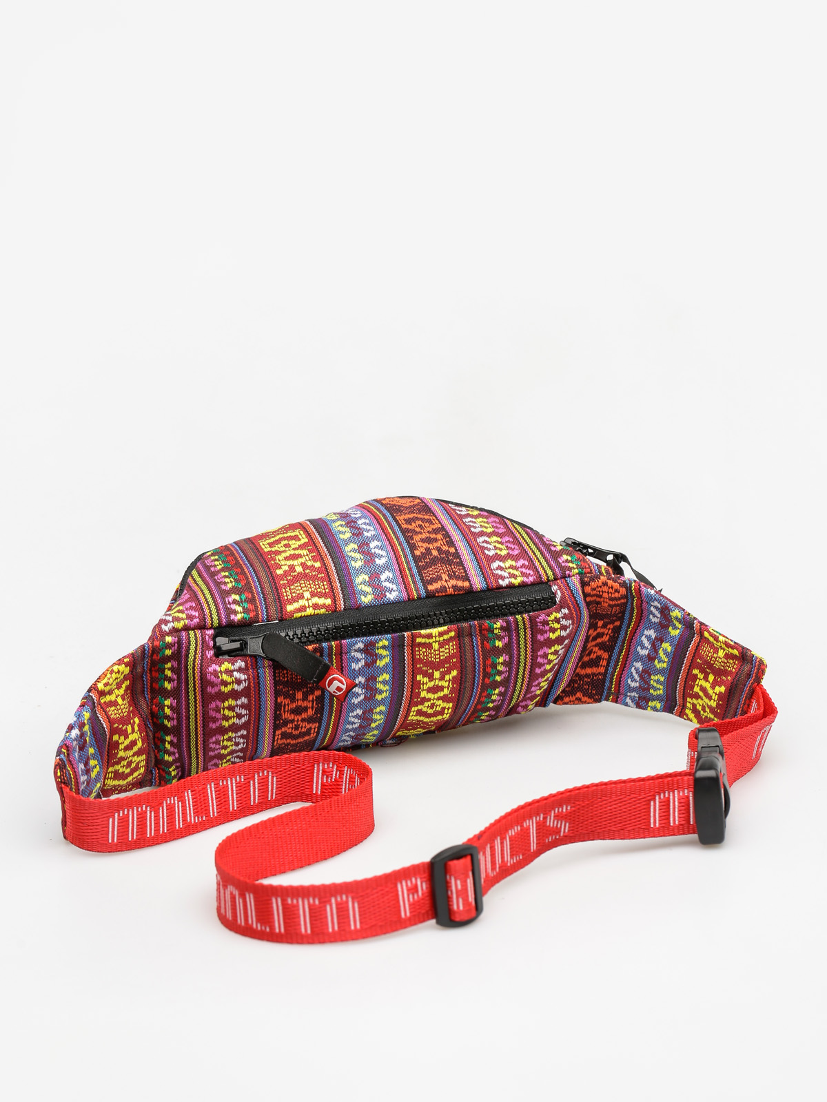 Ledvinka Malita Fire (multicolor)