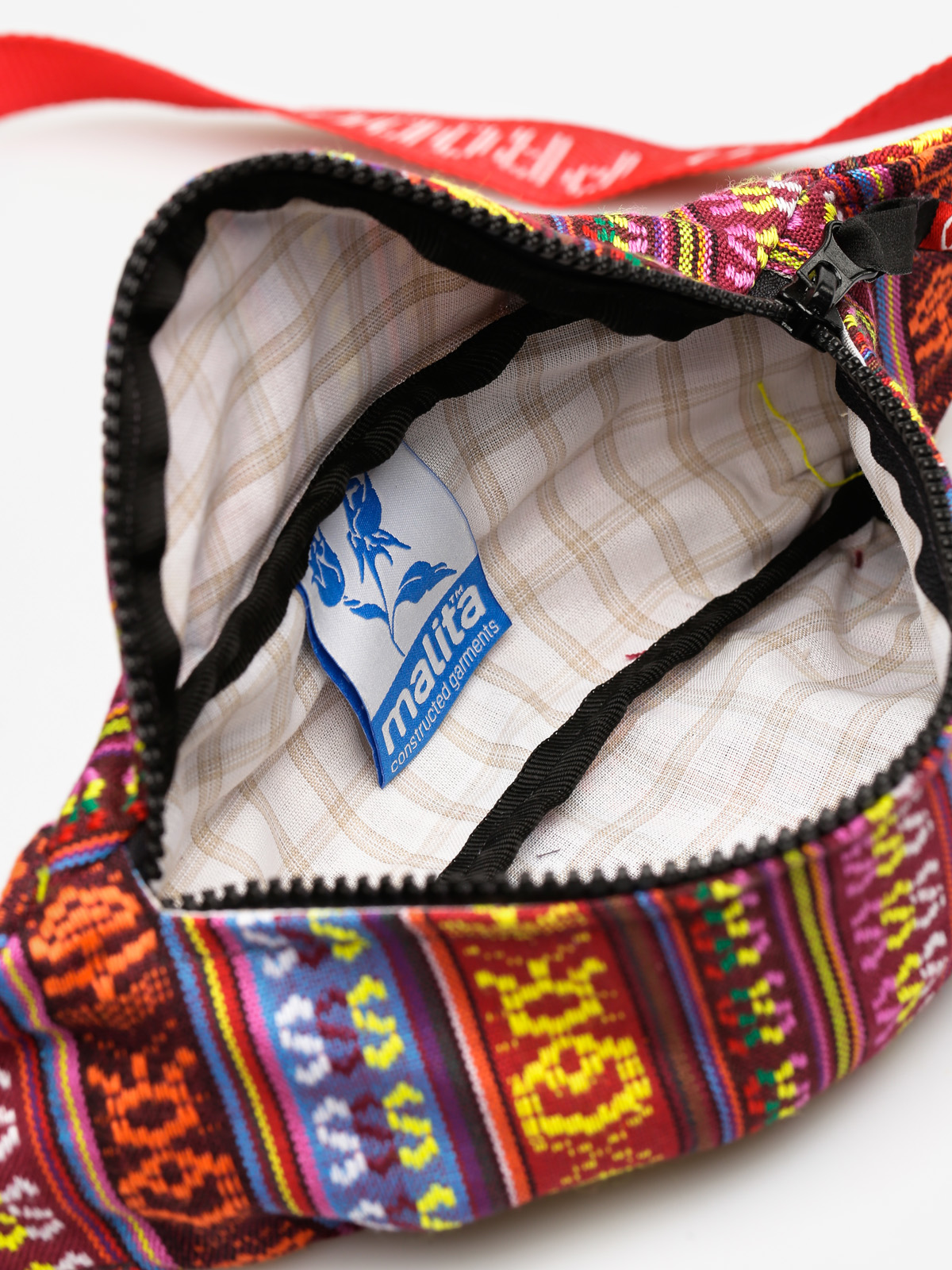 Ledvinka Malita Fire (multicolor)