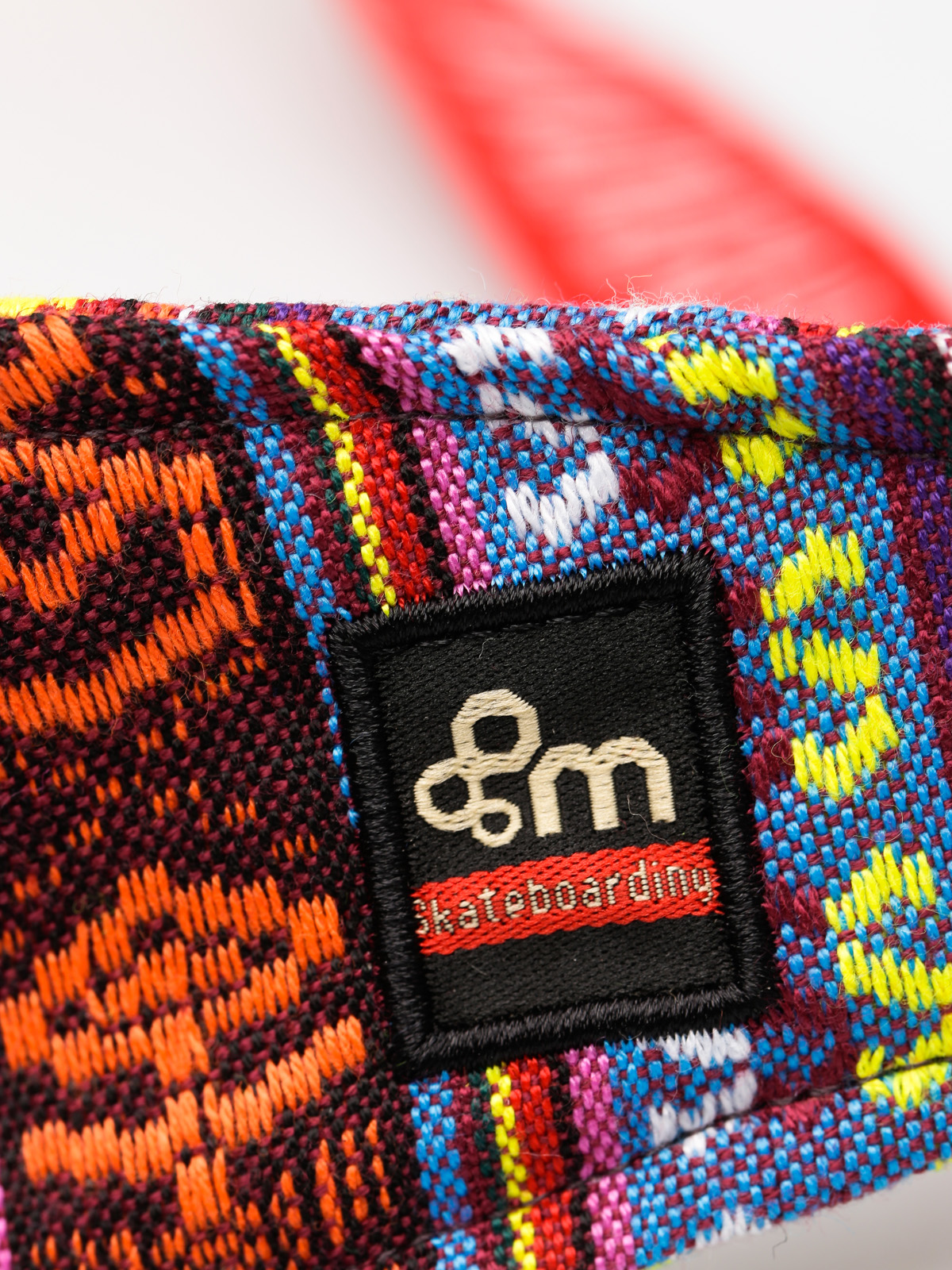 Ledvinka Malita Fire (multicolor)