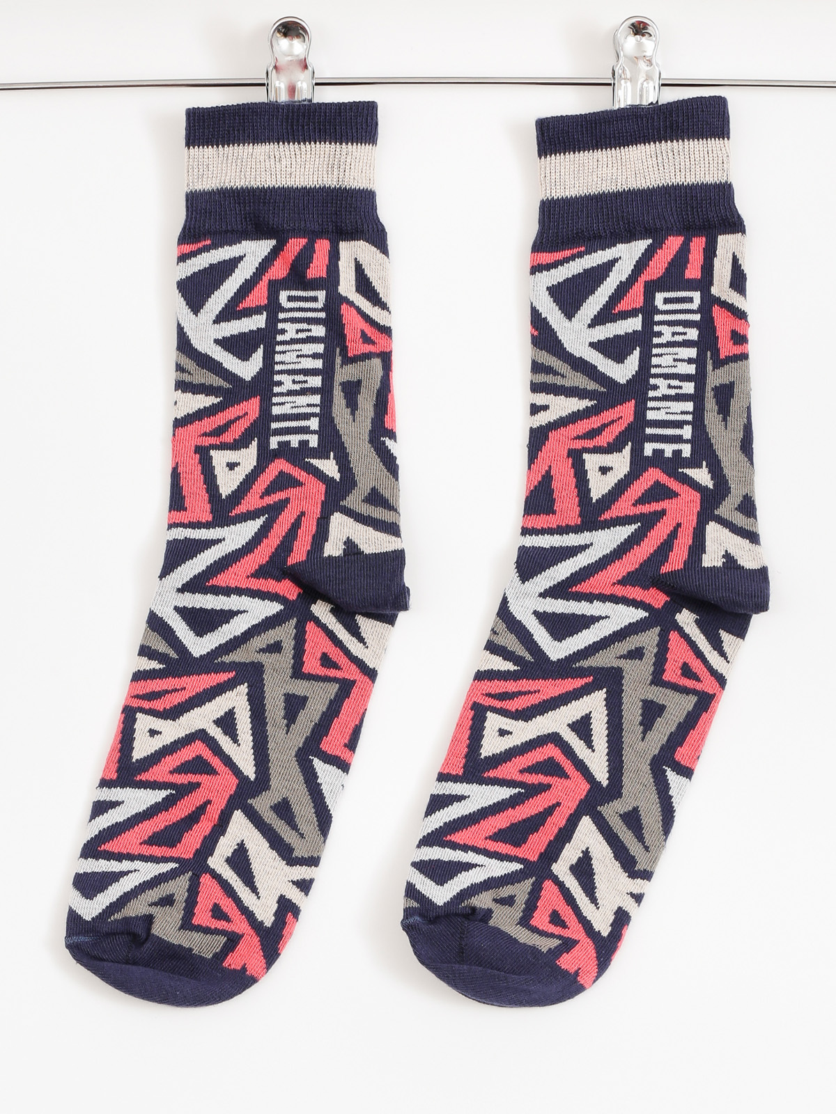 Ponožky Diamante Wear Triangle (navy)