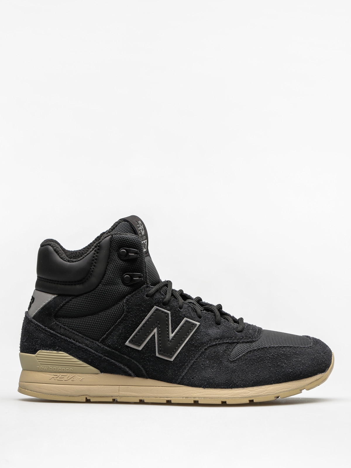 Boty New Balance 996 (black)