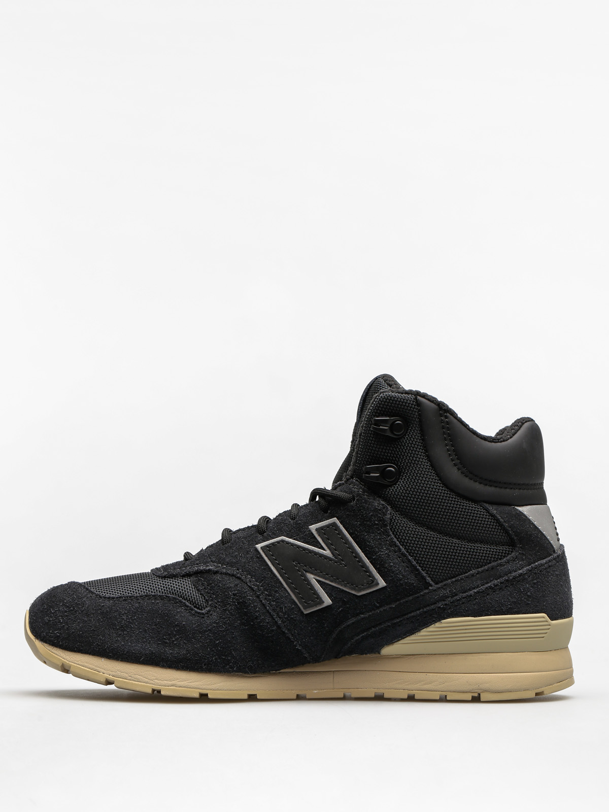 Boty New Balance 996 (black)