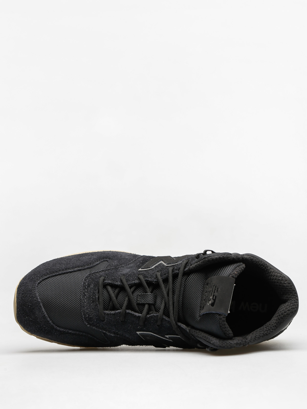 Boty New Balance 996 (black)
